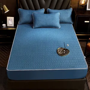 Class A Latex Mattress Cover for Cool Summer Nights