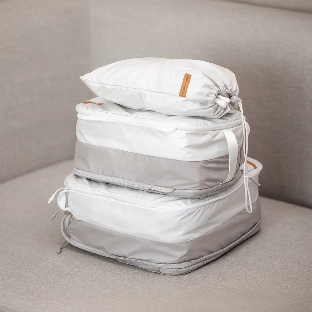 Clothes Storage Set
