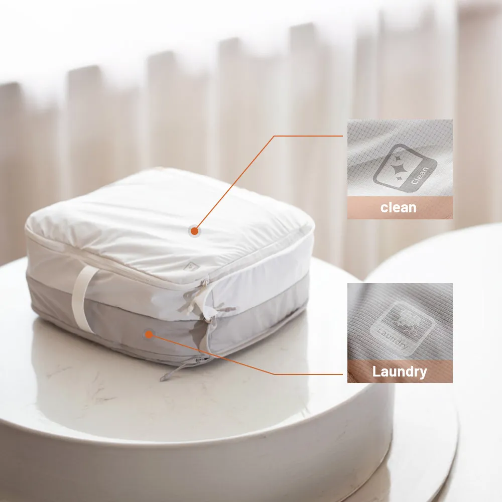 Clothes Storage Set