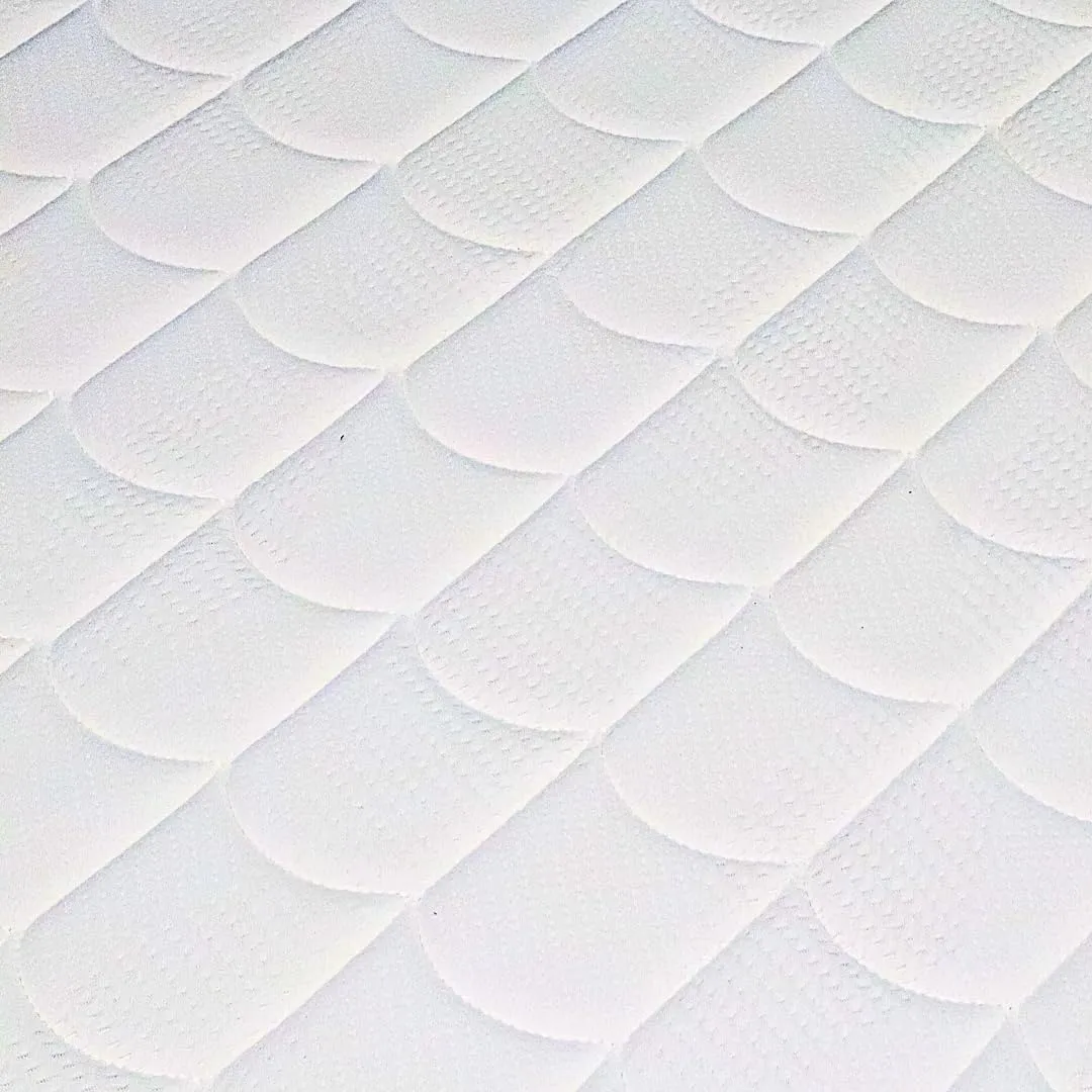 COCOFOAM 4" HR Memory Foam Mattress Orthopaedic (76x48x5)