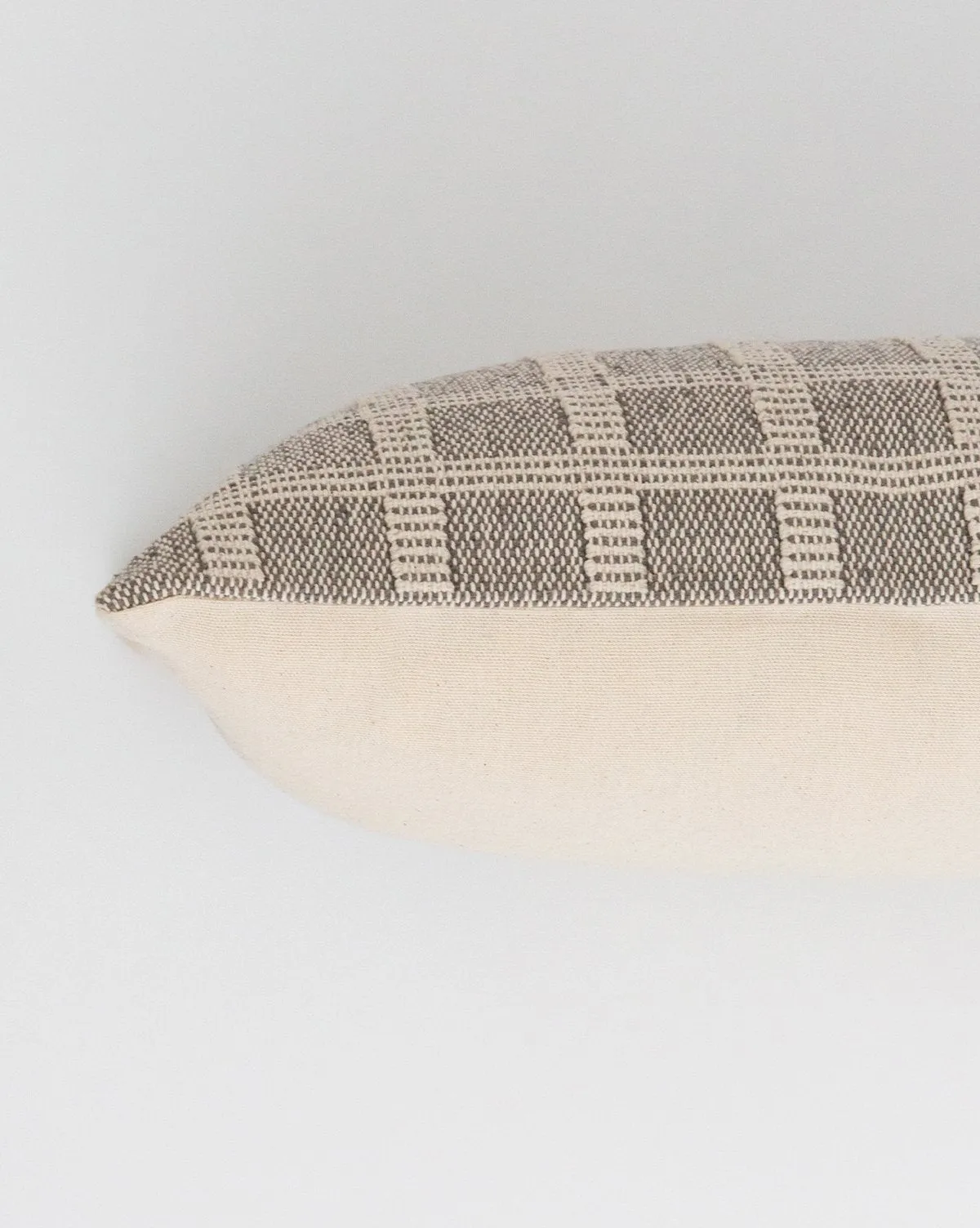 Collins Woven Pillow Cover