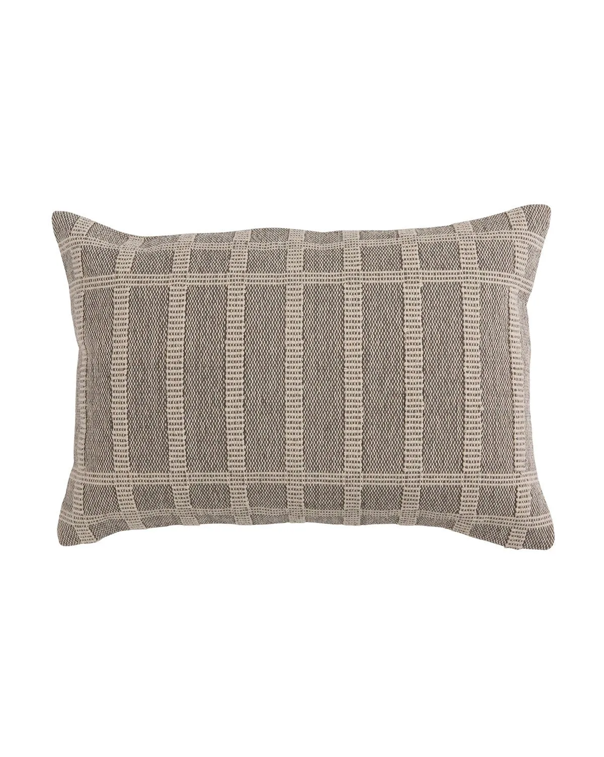 Collins Woven Pillow Cover