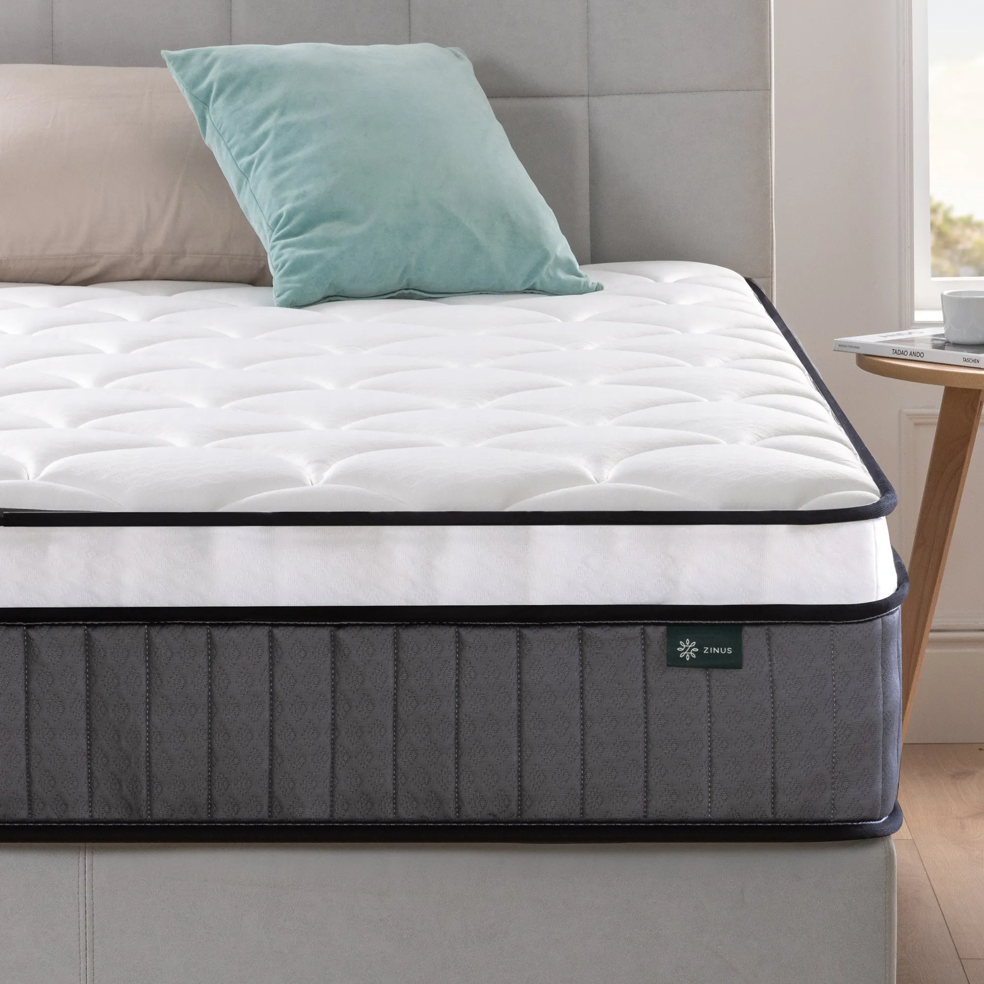 Comfort Support Pocket Spring Mattress