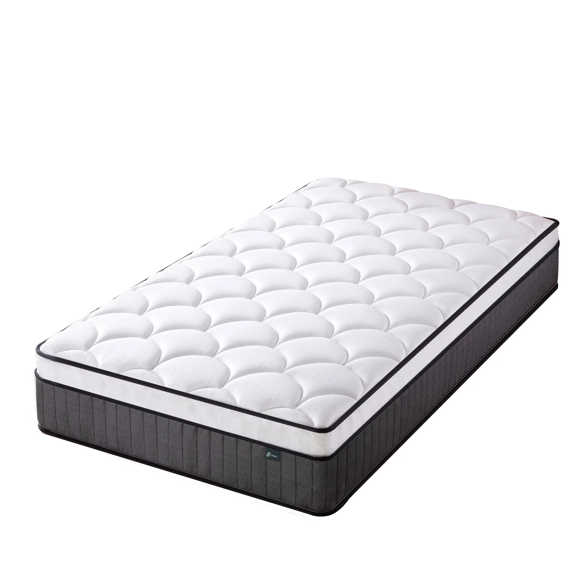Comfort Support Pocket Spring Mattress