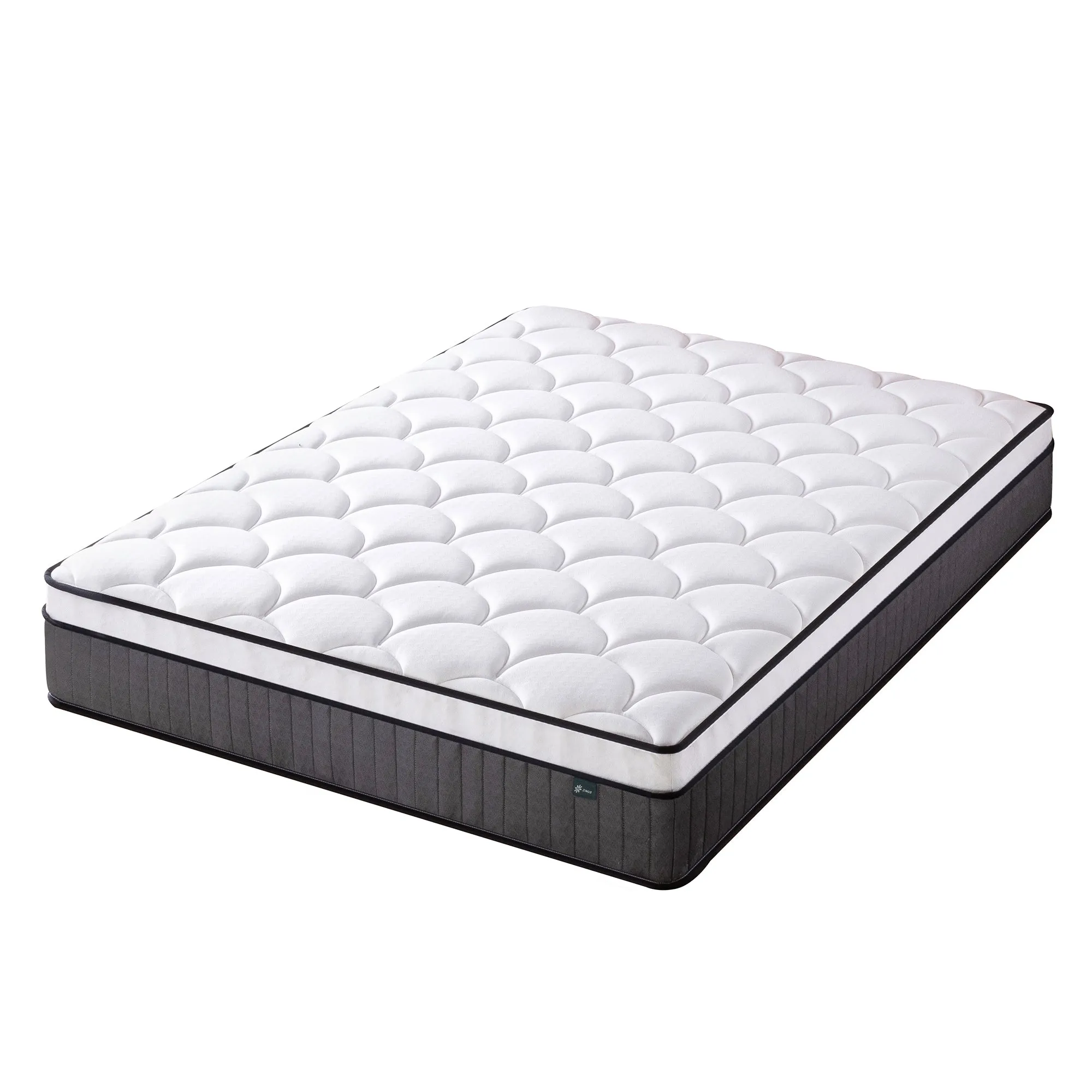 Comfort Support Pocket Spring Mattress