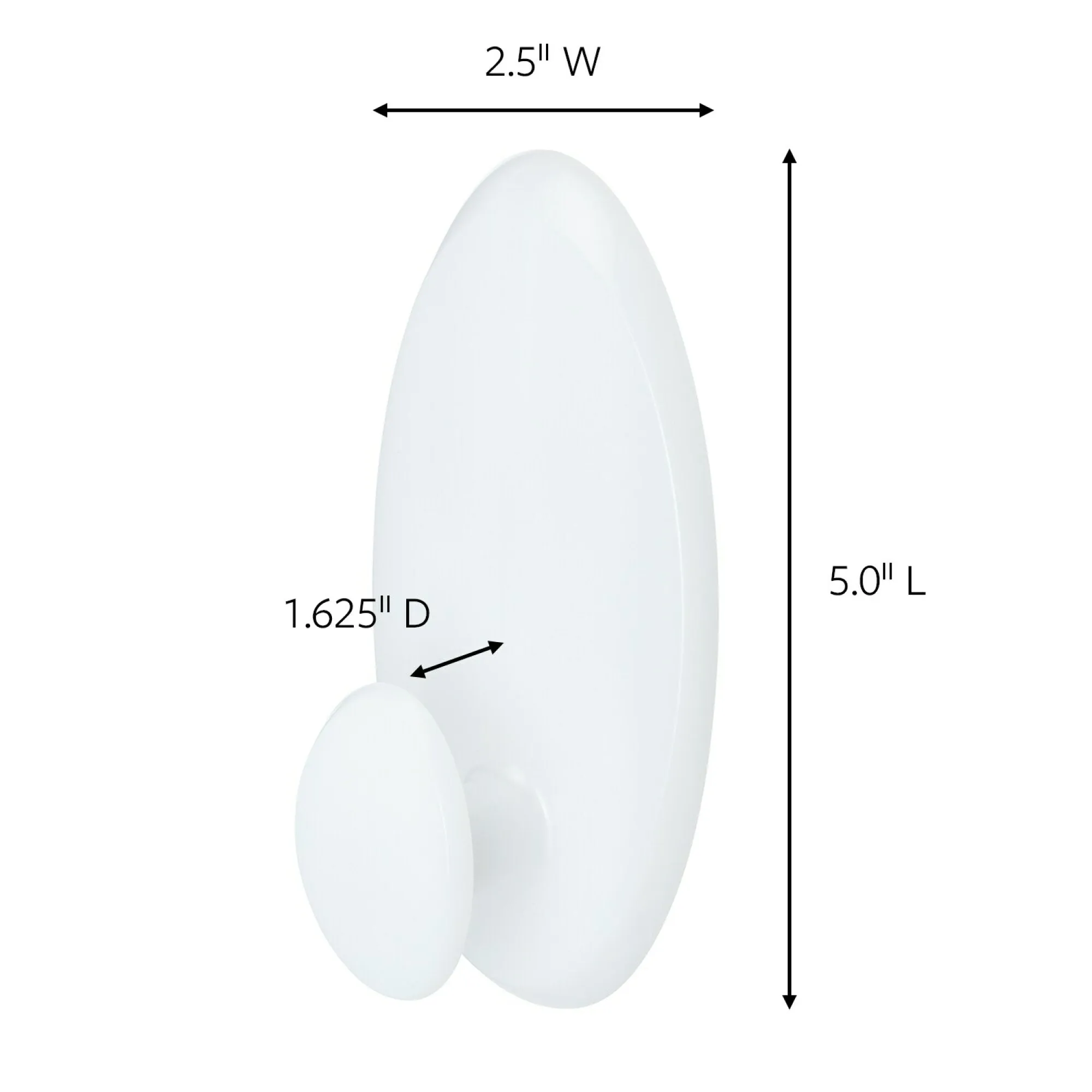 Command Clothes Hanger 17019-ES