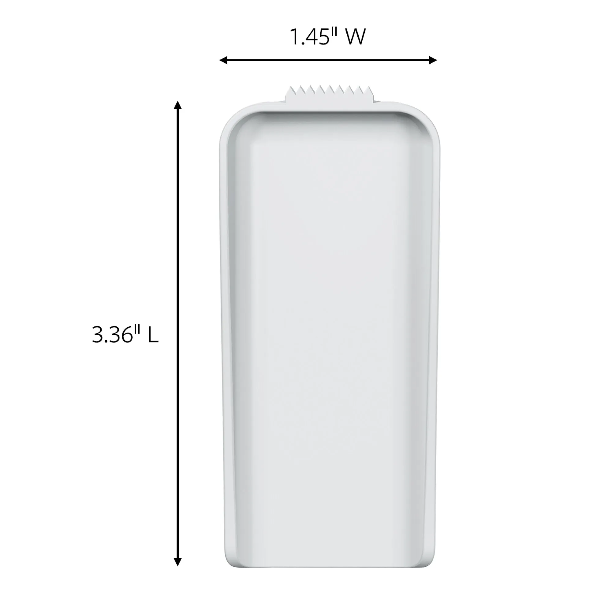 Command Large Canvas Hanger 17044-ES