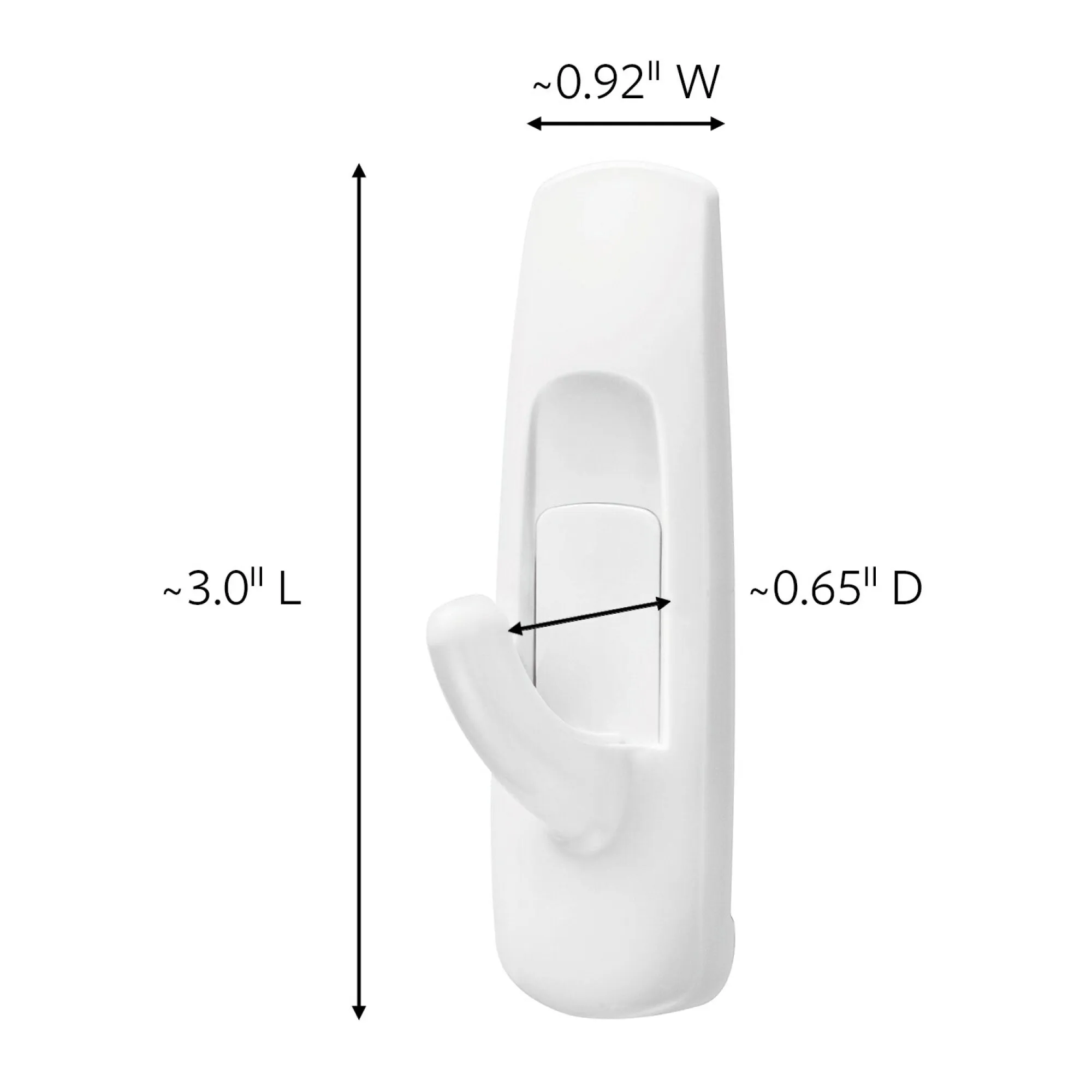 Command Medium Utility Hook Mega Pack 17001-MPES