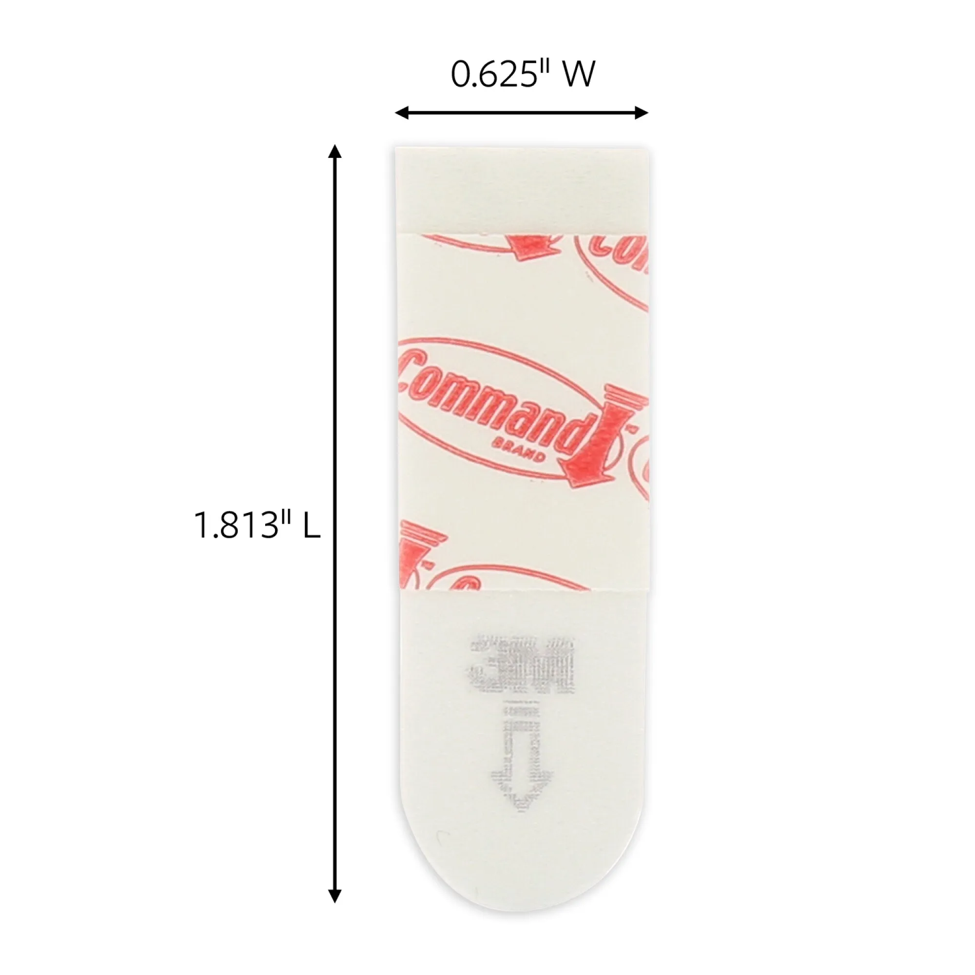 Command Poster Strips Trial Pack 17024CABPK