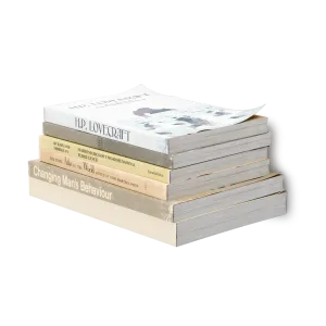 Conceal 3 Pack - Silver