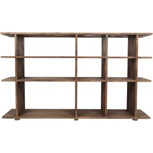 Conundrum Console Table