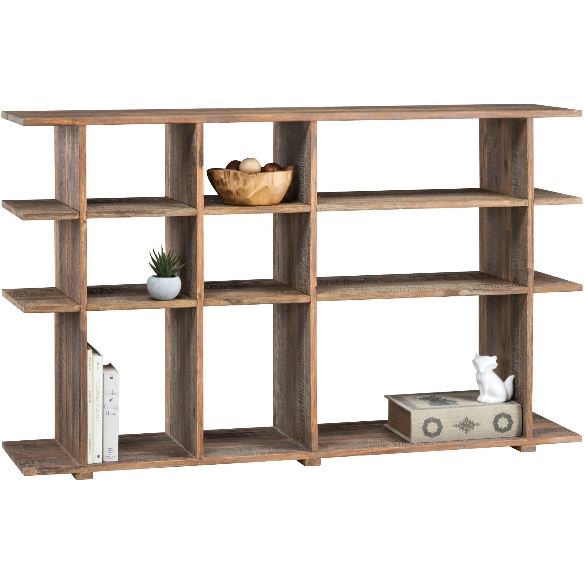 Conundrum Console Table