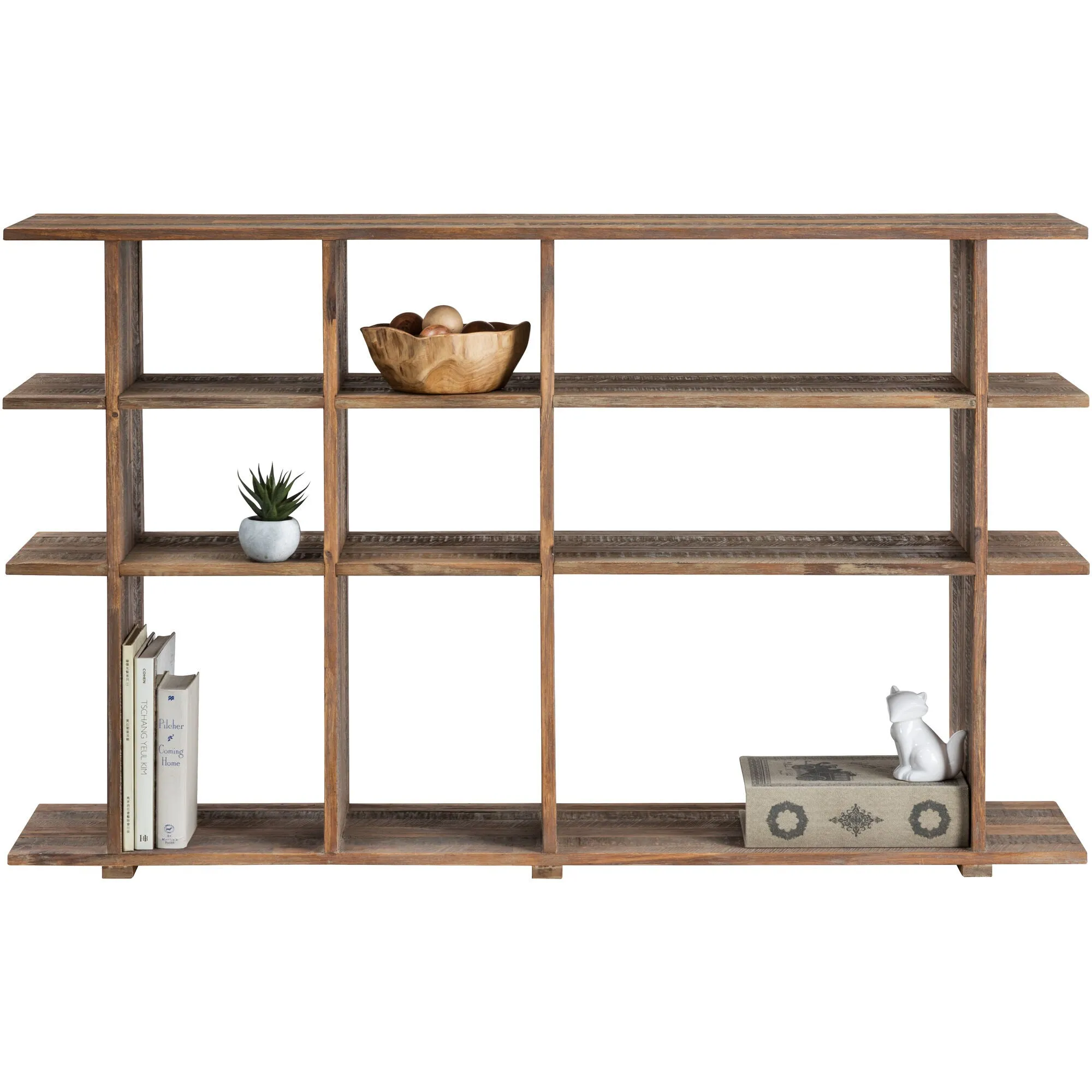 Conundrum Console Table