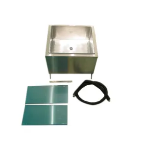 Cornelius 162468002 Ice Chest