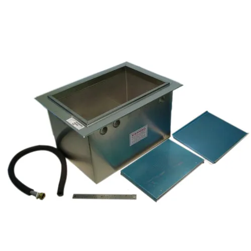 Cornelius 162541400 Ice Bin