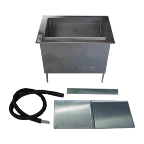Cornelius 165234007 Ice Bin