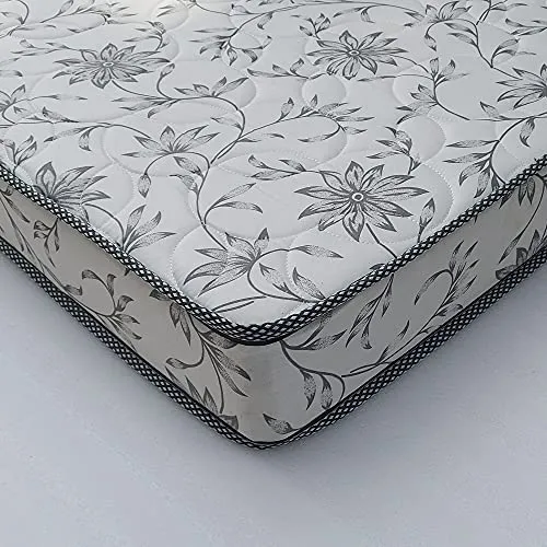 Cozy Coir - Twin Layered Coir Foam Mattress Single Bed Size