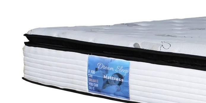 Cozy Pillow Top Mattress