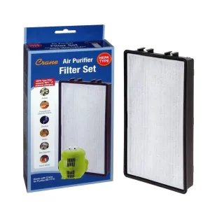 Crane Air Purifier Filter