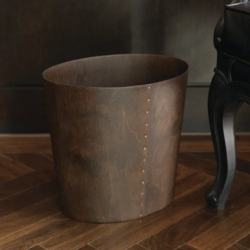 Craster Ltd. SH_LWBW Waste Basket