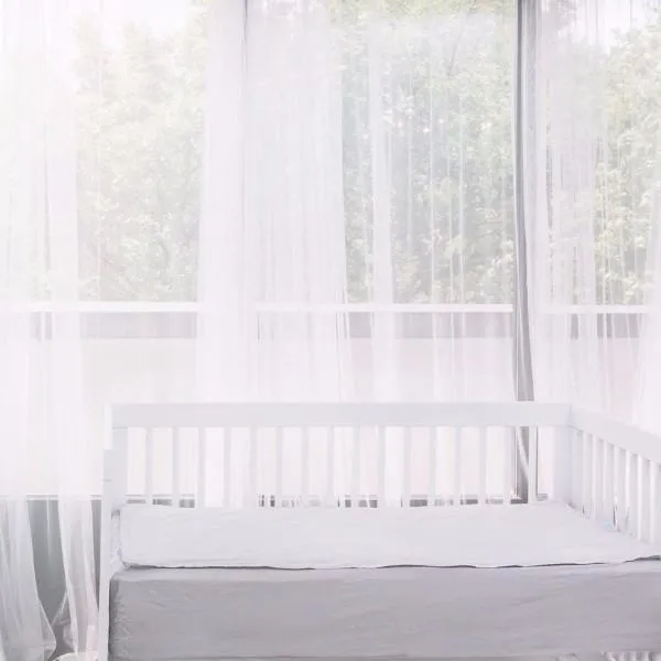 Crib Add-On Zip Sheets