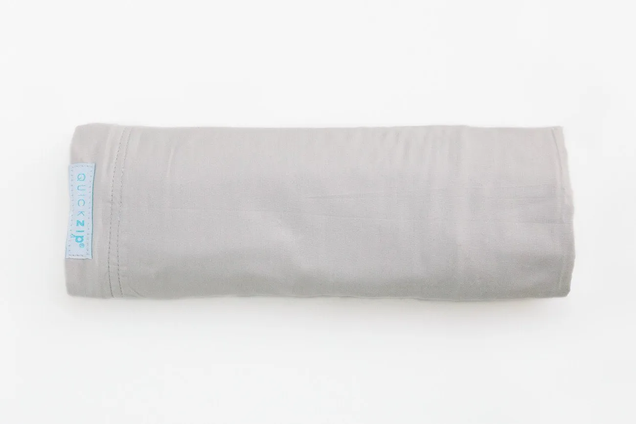 Crib Add-On Zip Sheets