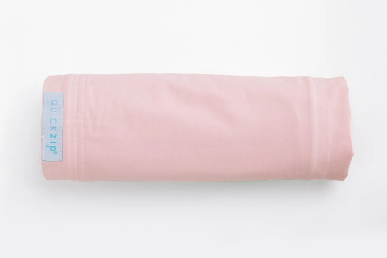 Crib Add-On Zip Sheets