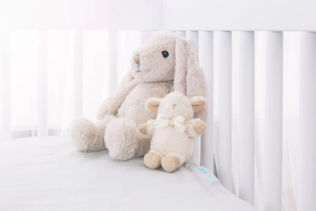 Crib Add-On Zip Sheets