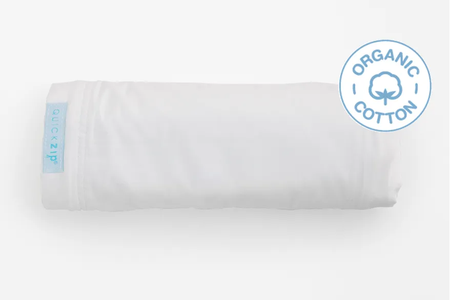 Crib Add-On Zip Sheets