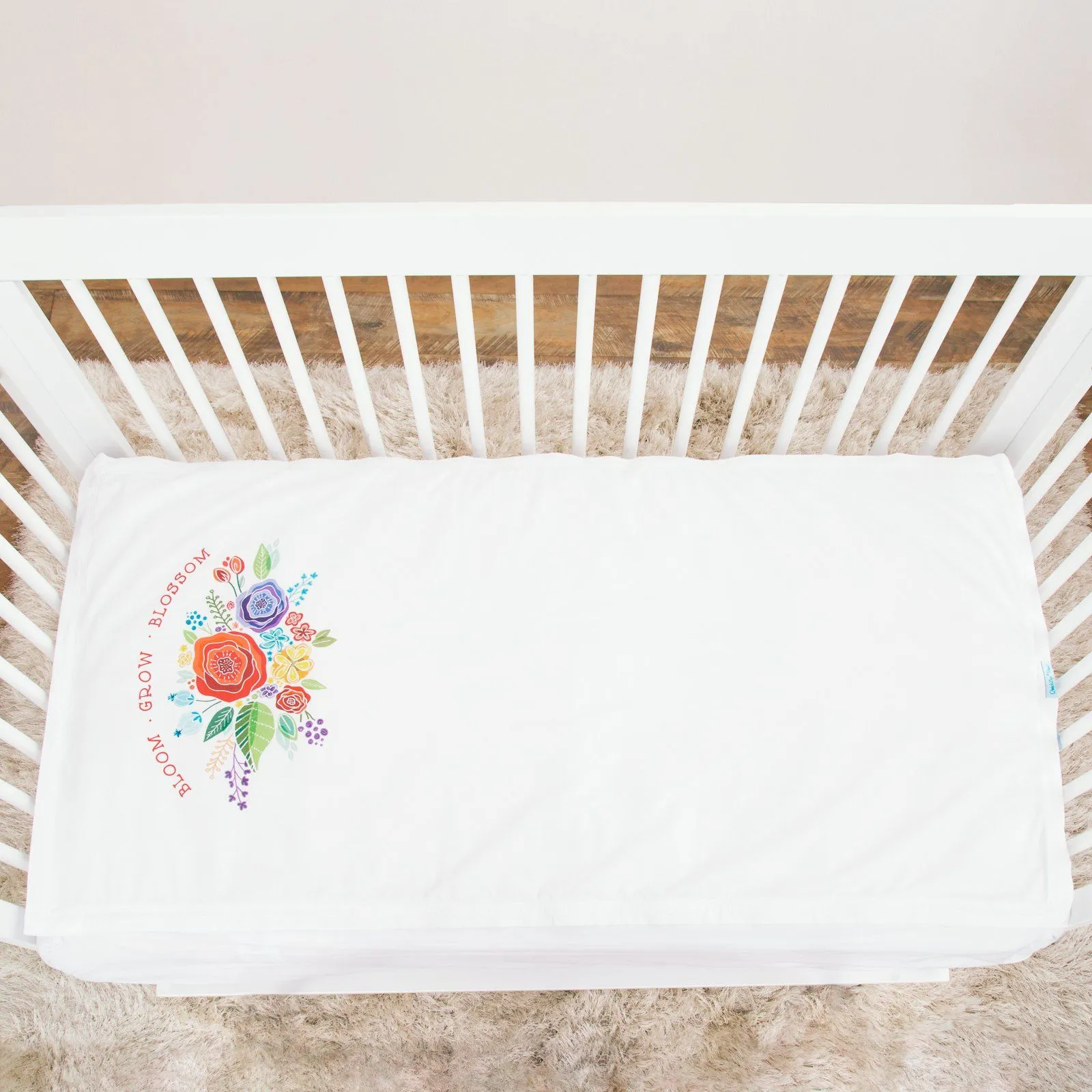 Crib Add-On Zip Sheets