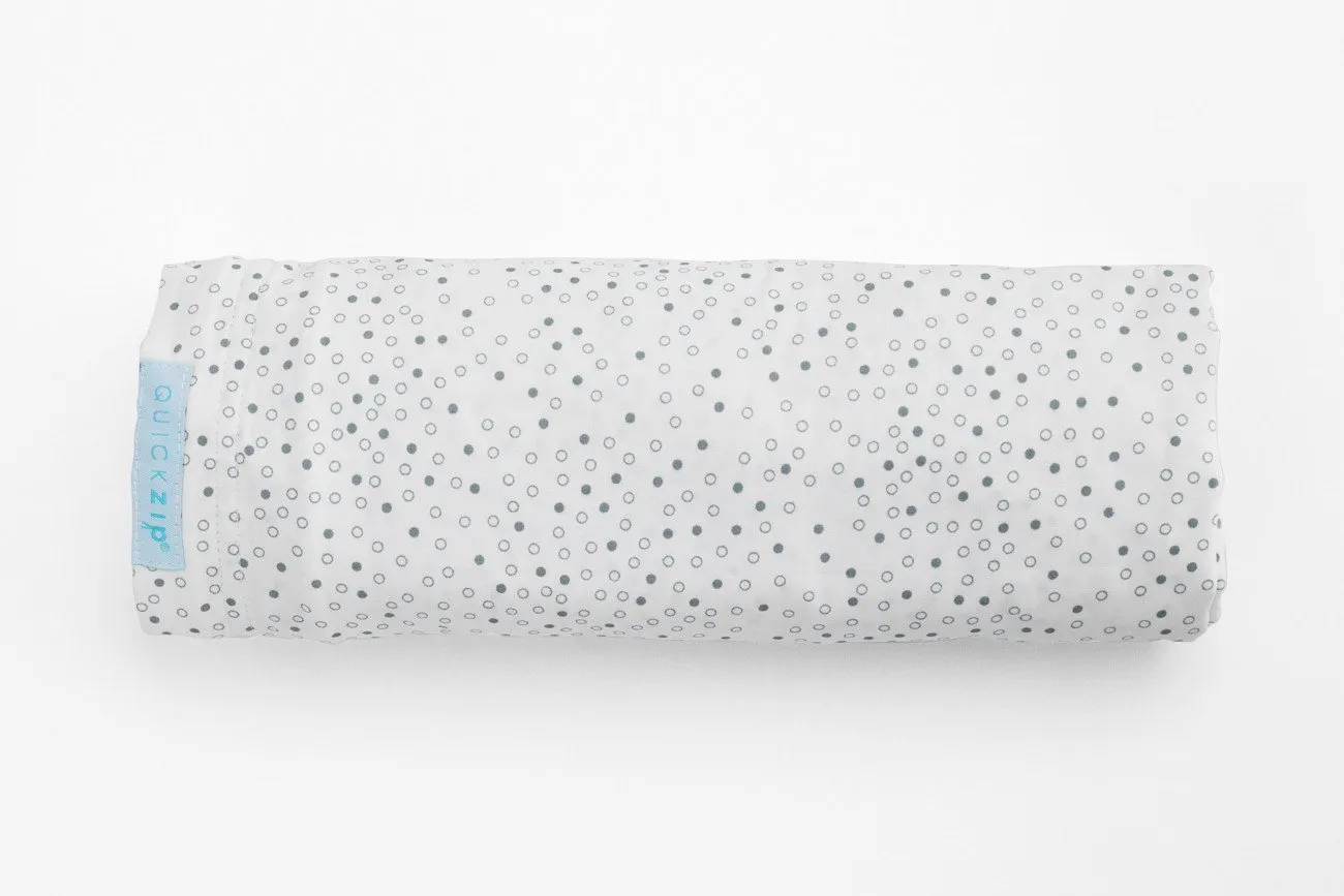 Crib Add-On Zip Sheets