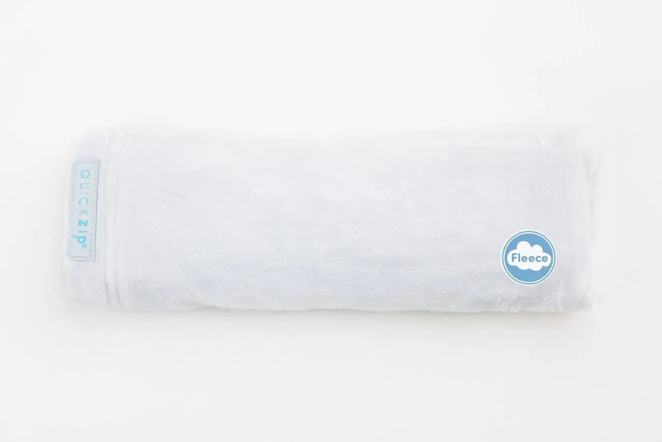 Crib Add-On Zip Sheets