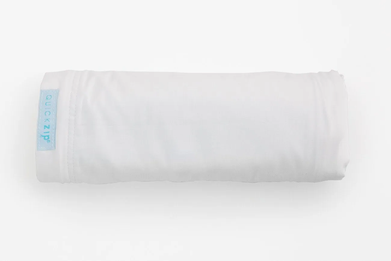 Crib Add-On Zip Sheets
