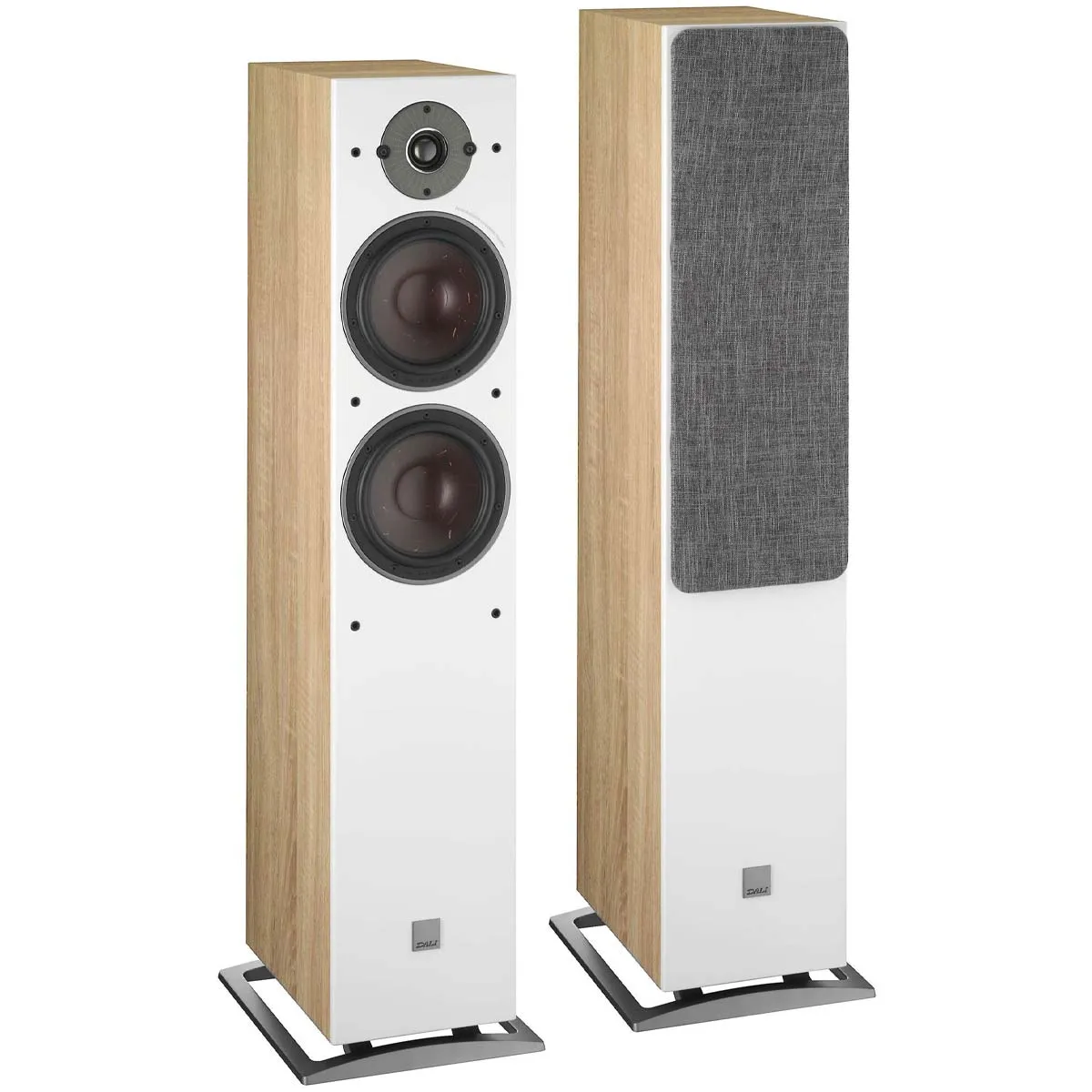 DALI Oberon 7 Floorstanding Loudspeaker - Pair