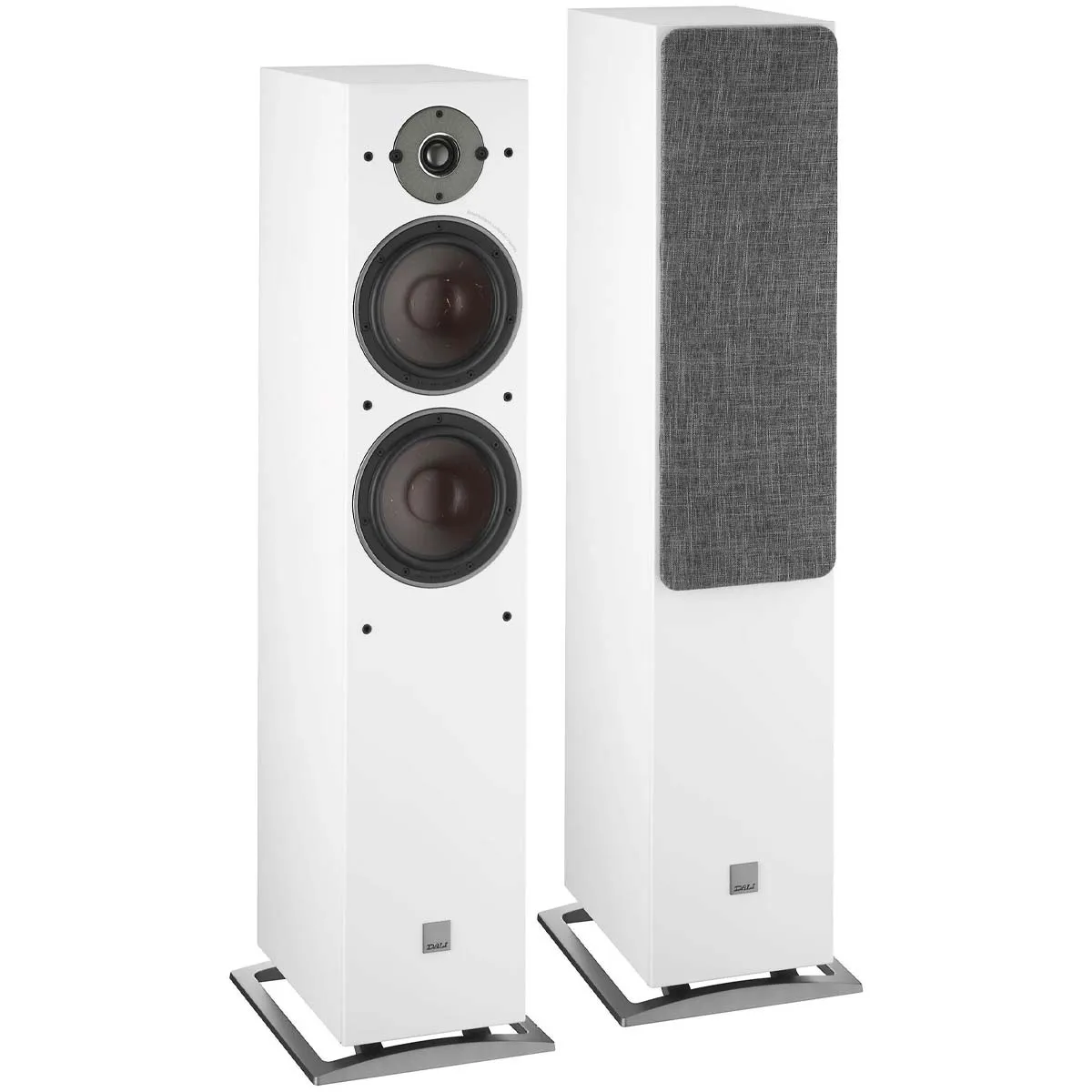 DALI Oberon 7 Floorstanding Loudspeaker - Pair
