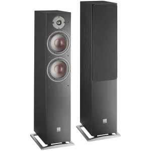 DALI Oberon 7 Floorstanding Loudspeaker - Pair
