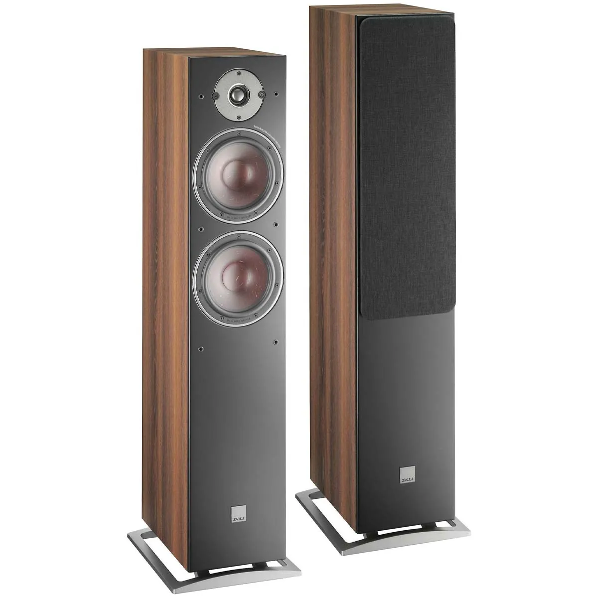DALI Oberon 7 Floorstanding Loudspeaker - Pair