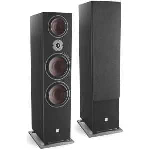 DALI Oberon 9 Floorstanding Loudspeaker - Pair