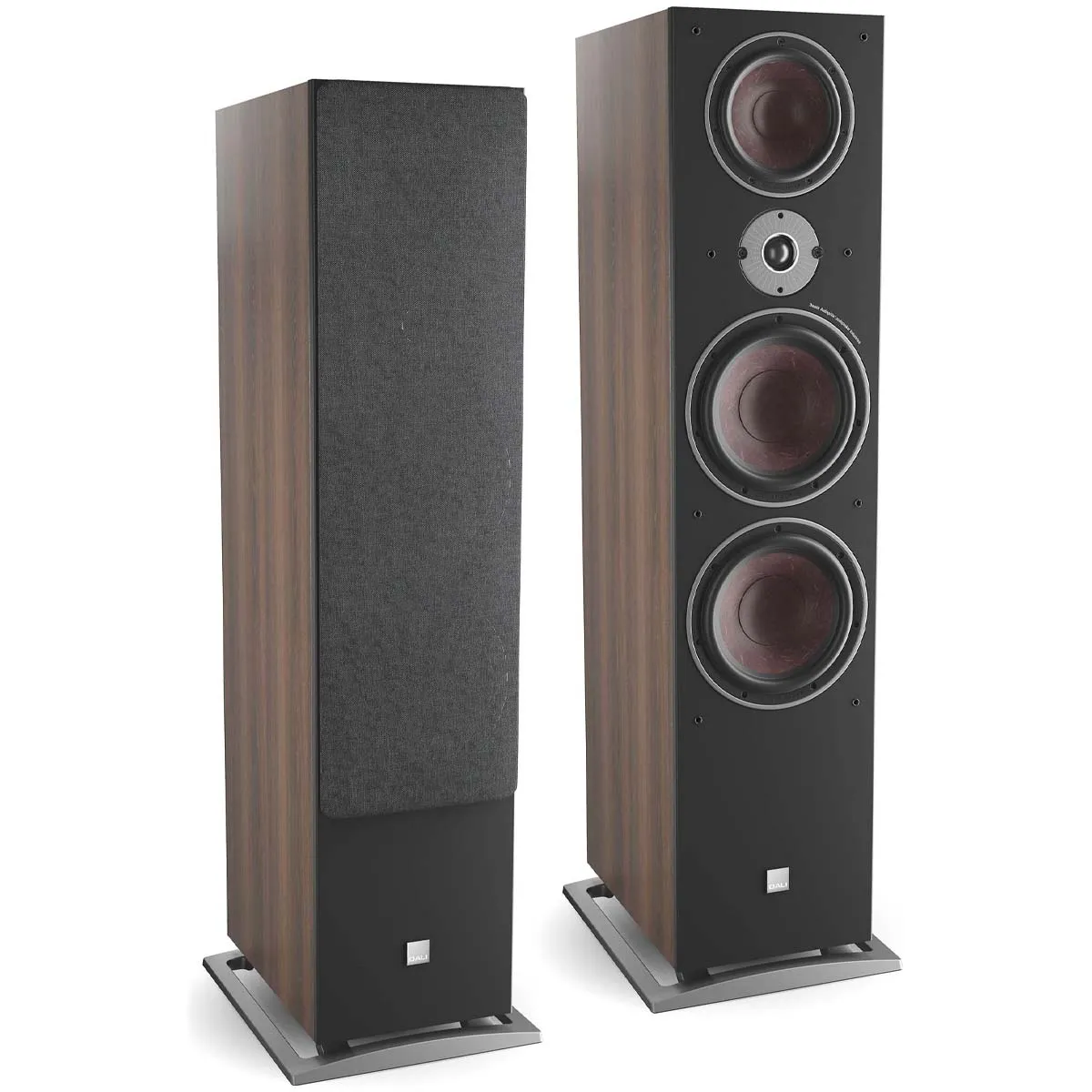 DALI Oberon 9 Floorstanding Loudspeaker - Pair
