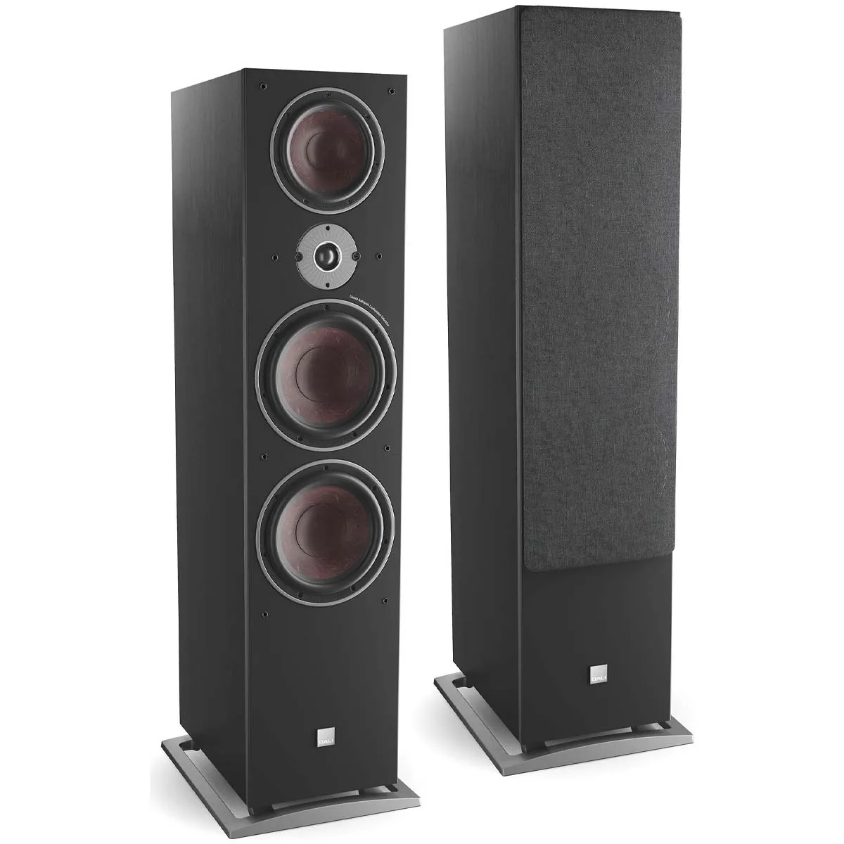 DALI Oberon 9 Floorstanding Loudspeaker - Pair
