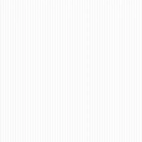 Dashing Fabrics Very Soft Microfiber Topper Mattress, Single-(36" x72), (White)