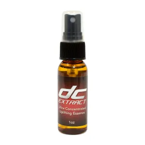 DC Extract - Super Concentrated Stimulating Air Freshener