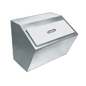 Delfield 240 Ice Bin