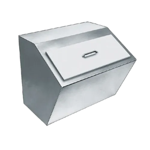 Delfield 240 Ice Bin