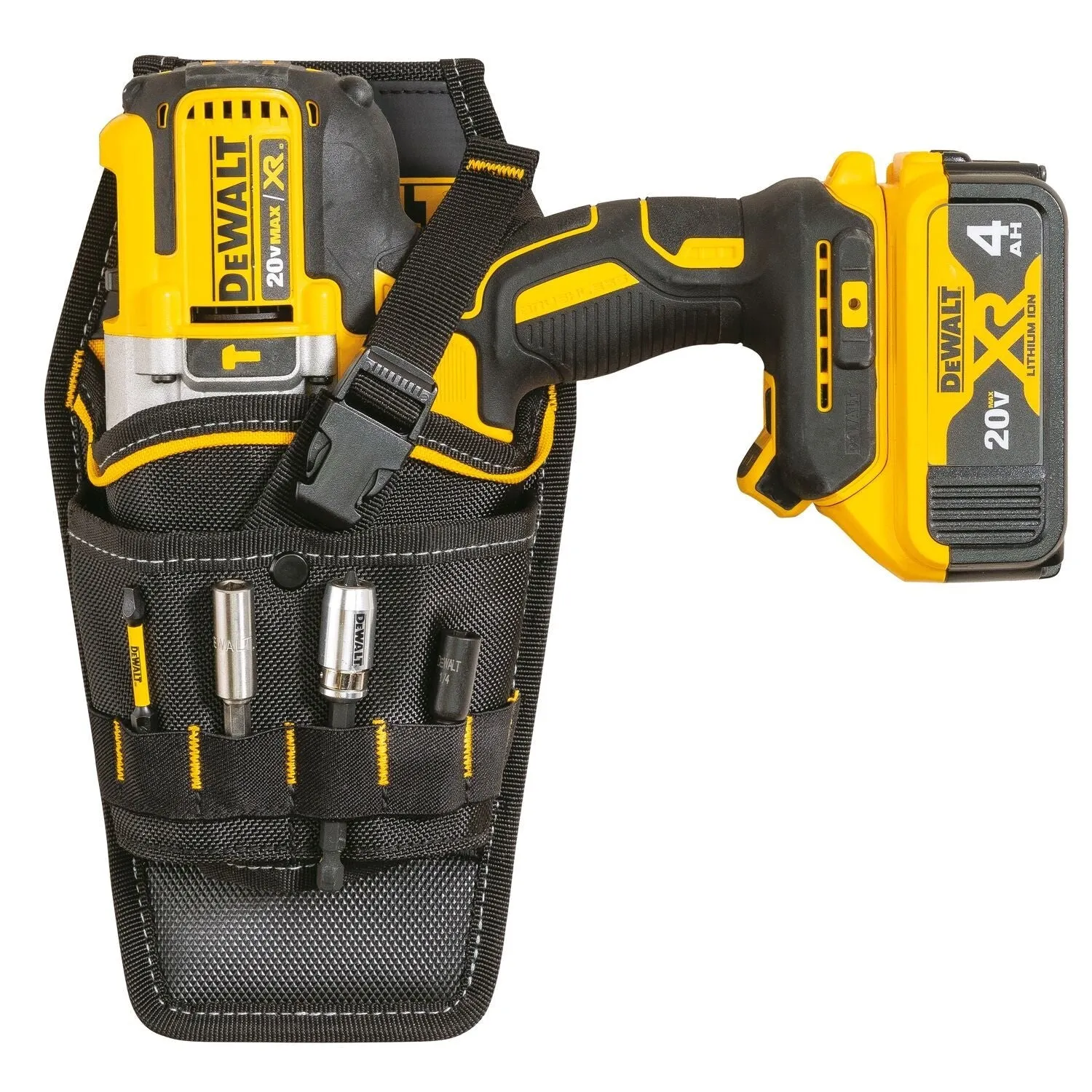 Dewalt DWST540502 Professional Drill Holster