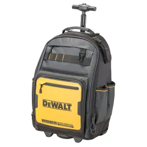Dewalt DWST560101 PRO Backpack on Wheels