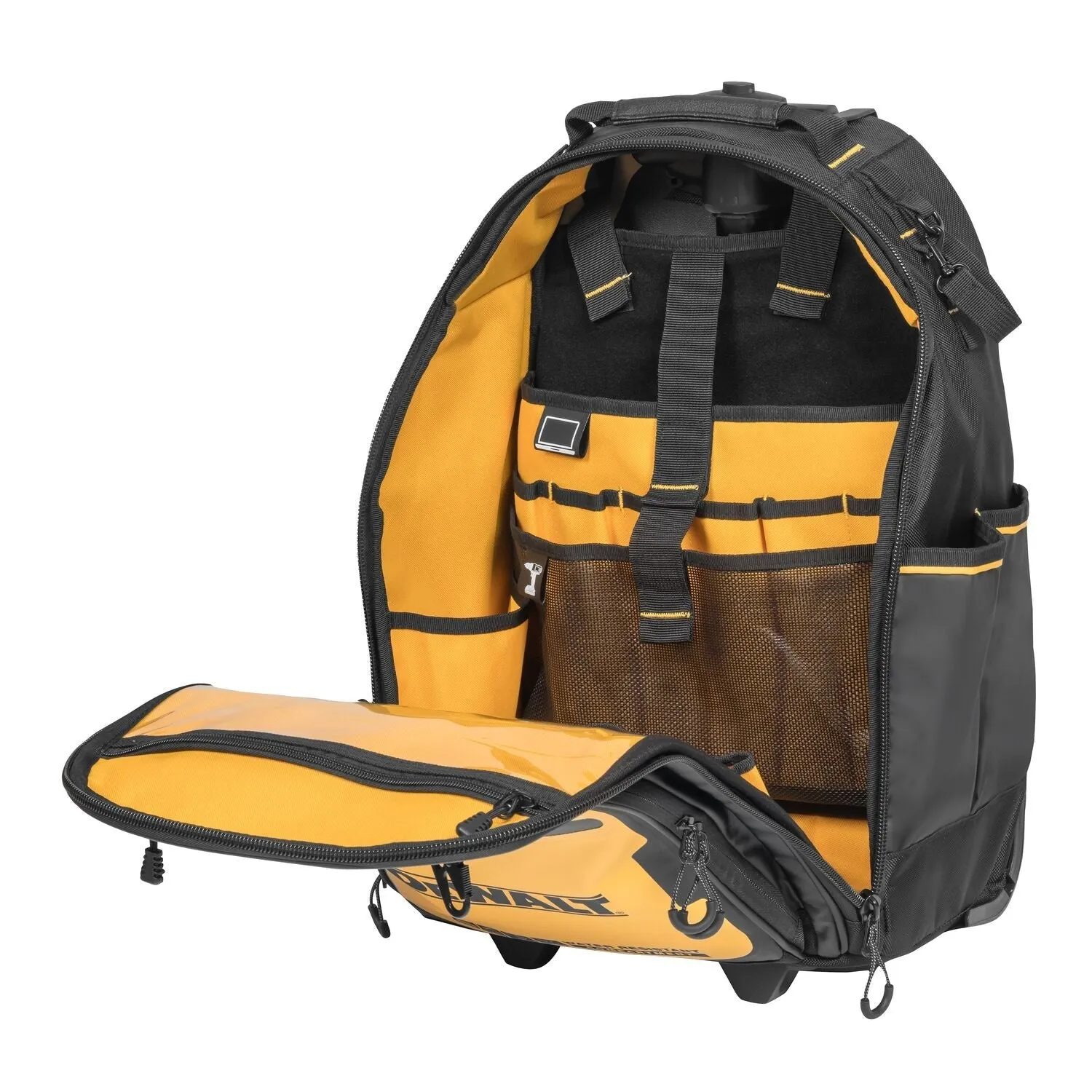 Dewalt DWST560101 PRO Backpack on Wheels