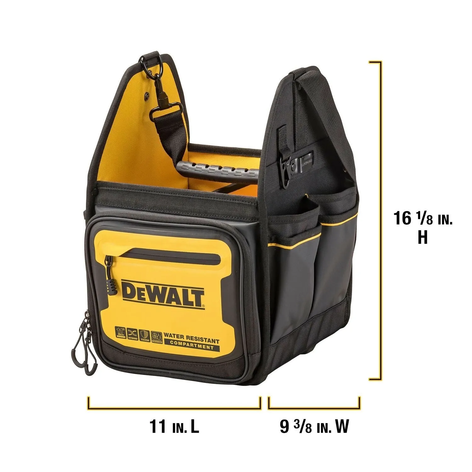 Dewalt DWST560105 - 11” Electrician Tote