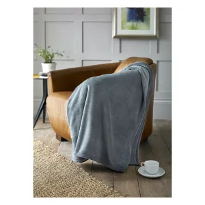 Deyongs 180 x 250cm Snuggle Touch Supersoft Throws
