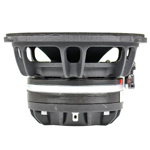 Diamond Audio 5.25" Full Range Co-ax Horn Speakers Motorsport Line MP525 Pair